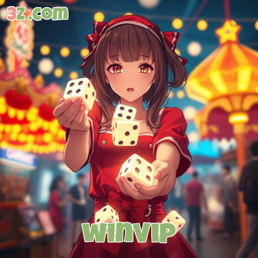 Apostas Empolgantes no Winvip: A Nova Era dos Jogos Online