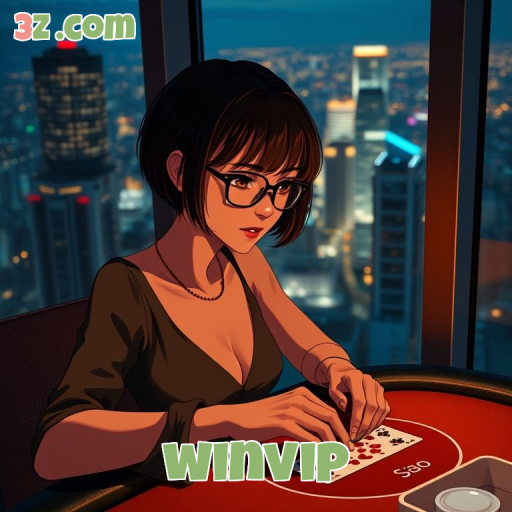 Cassino Emocionante do Winvip: Um Mundo de Diversão e Prêmios