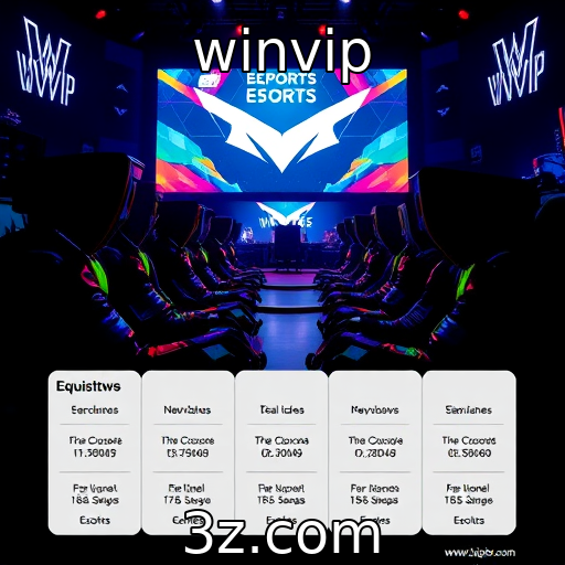 O crescimento do eSports no mercado global