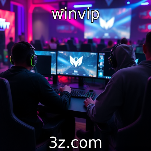 Aumenta o interesse por e-sports entre jovens