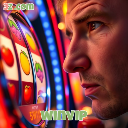 Winvip: Jogos que Transformam a Experiência dos Jogadores