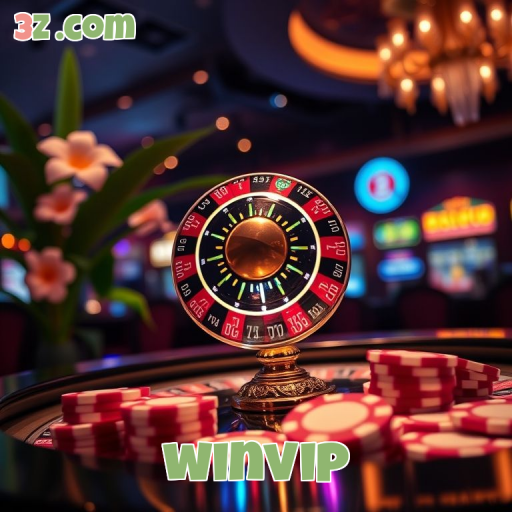 Login Fantástico no Winvip: A Aventura Começa Aqui!