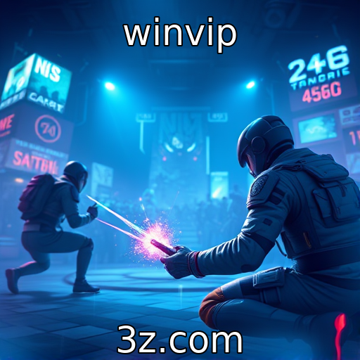 Inovação tecnológica nas mecânicas de gameplay