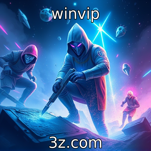 Inovações tecnológicas que moldam o futuro dos jogos