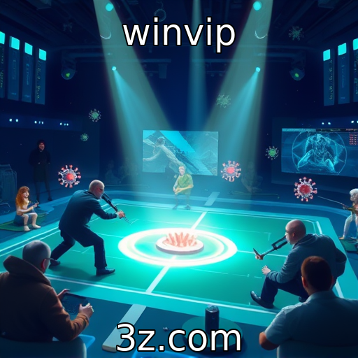 Tendências tecnológicas que moldarão a indústria de jogos