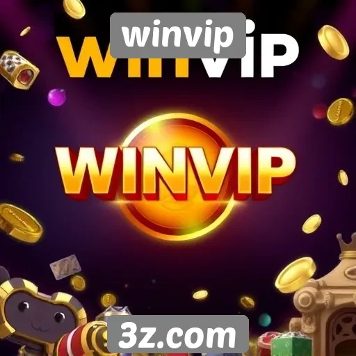 Winvip traz novas promoções para jogadores